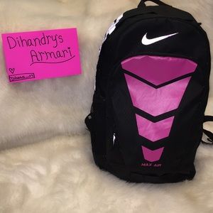 Nike Vapor Max Air Backpack